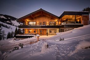 NANI – Mountain Chalet