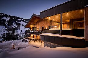 NANI – Mountain Chalet