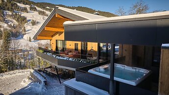 NANI – Mountain Chalet