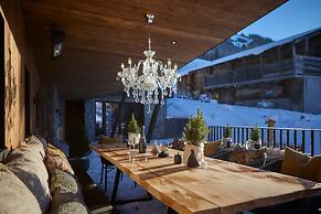 NANI – Mountain Chalet