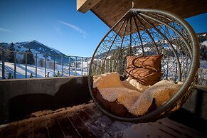 NANI – Mountain Chalet