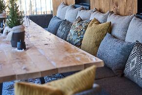 NANI – Mountain Chalet