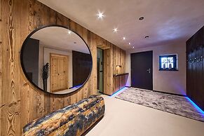 NANI – Mountain Chalet