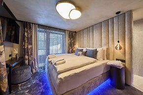 NANI – Mountain Chalet