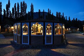 White Sands Resort- Best Resort in NUBRA