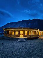 White Sands Resort- Best Resort in NUBRA