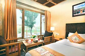 White Sands Resort- Best Resort in NUBRA