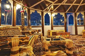 White Sands Resort- Best Resort in NUBRA