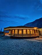 White Sands Resort- Best Resort in NUBRA