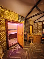 White Sands Resort- Best Resort in NUBRA