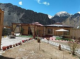 White Sands Resort- Best Resort in NUBRA
