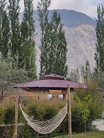 White Sands Resort- Best Resort in NUBRA