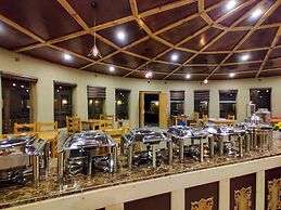 White Sands Resort- Best Resort in NUBRA