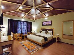 White Sands Resort- Best Resort in NUBRA