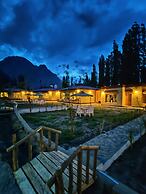 White Sands Resort- Best Resort in NUBRA