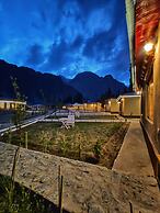 White Sands Resort- Best Resort in NUBRA