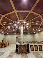 White Sands Resort- Best Resort in NUBRA