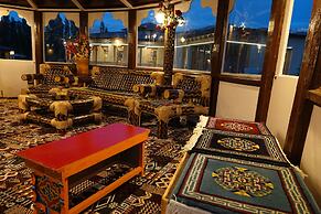 White Sands Resort- Best Resort in NUBRA