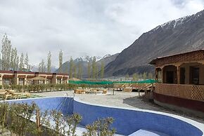 White Sands Resort- Best Resort in NUBRA