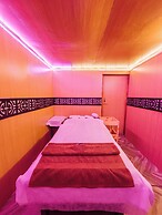 White Sands Resort- Best Resort in NUBRA