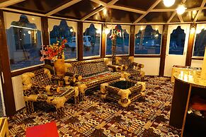 White Sands Resort- Best Resort in NUBRA