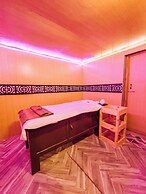 White Sands Resort- Best Resort in NUBRA