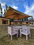 White Sands Resort- Best Resort in NUBRA