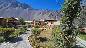 White Sands Resort- Best Resort in NUBRA