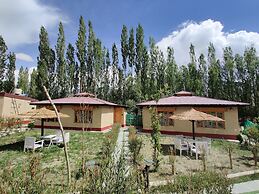 White Sands Resort- Best Resort in NUBRA