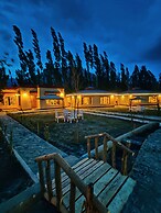 White Sands Resort- Best Resort in NUBRA