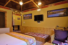 White Sands Resort- Best Resort in NUBRA