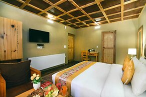 White Sands Resort- Best Resort in NUBRA