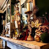 Lansdowne House with Private Car park