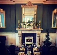 Lansdowne House with Private Car park