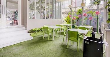 Collection O Gambir Near Masjid Istiqlal Formerly Aleander Hotel