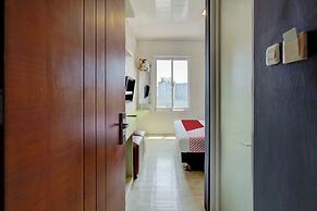 Collection O Gambir Near Masjid Istiqlal Formerly Aleander Hotel