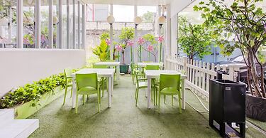 Collection O Gambir Near Masjid Istiqlal Formerly Aleander Hotel