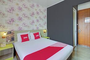 Collection O Gambir Near Masjid Istiqlal Formerly Aleander Hotel