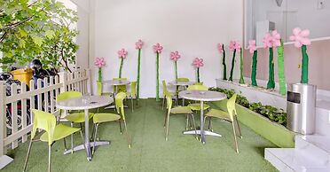 Collection O Gambir Near Masjid Istiqlal Formerly Aleander Hotel