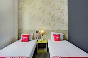 Collection O Gambir Near Masjid Istiqlal Formerly Aleander Hotel