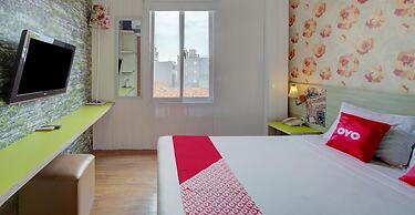 Collection O Gambir Near Masjid Istiqlal Formerly Aleander Hotel