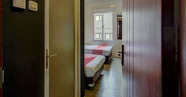 Collection O Gambir Near Masjid Istiqlal Formerly Aleander Hotel