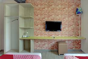 Collection O Gambir Near Masjid Istiqlal Formerly Aleander Hotel