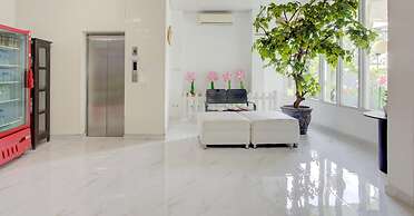 Collection O Gambir Near Masjid Istiqlal Formerly Aleander Hotel