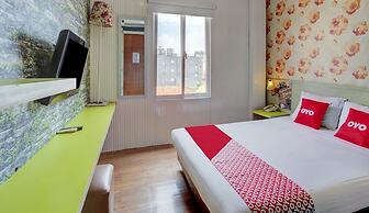 Collection O Gambir Near Masjid Istiqlal Formerly Aleander Hotel