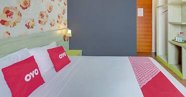 Collection O Gambir Near Masjid Istiqlal Formerly Aleander Hotel