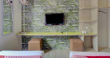 Collection O Gambir Near Masjid Istiqlal Formerly Aleander Hotel