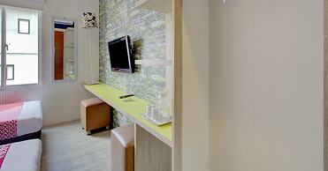 Collection O Gambir Near Masjid Istiqlal Formerly Aleander Hotel