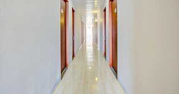 Collection O Gambir Near Masjid Istiqlal Formerly Aleander Hotel