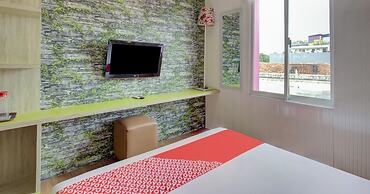 Collection O Gambir Near Masjid Istiqlal Formerly Aleander Hotel